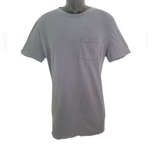GAP Pocket T Short Sleeve T-shirt‎ sz L